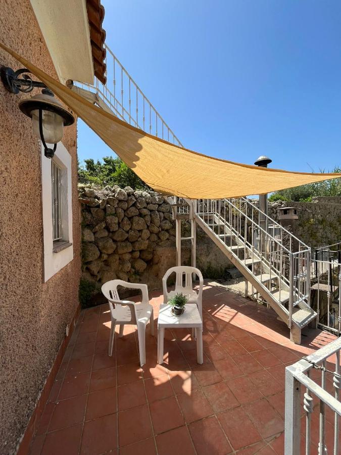 Bed and Breakfast Casa Impagliazzo Forio di Ischia Exterior foto