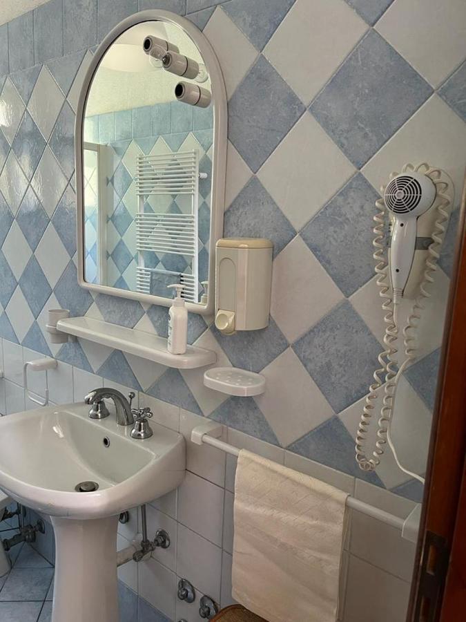 Bed and Breakfast Casa Impagliazzo Forio di Ischia Exterior foto